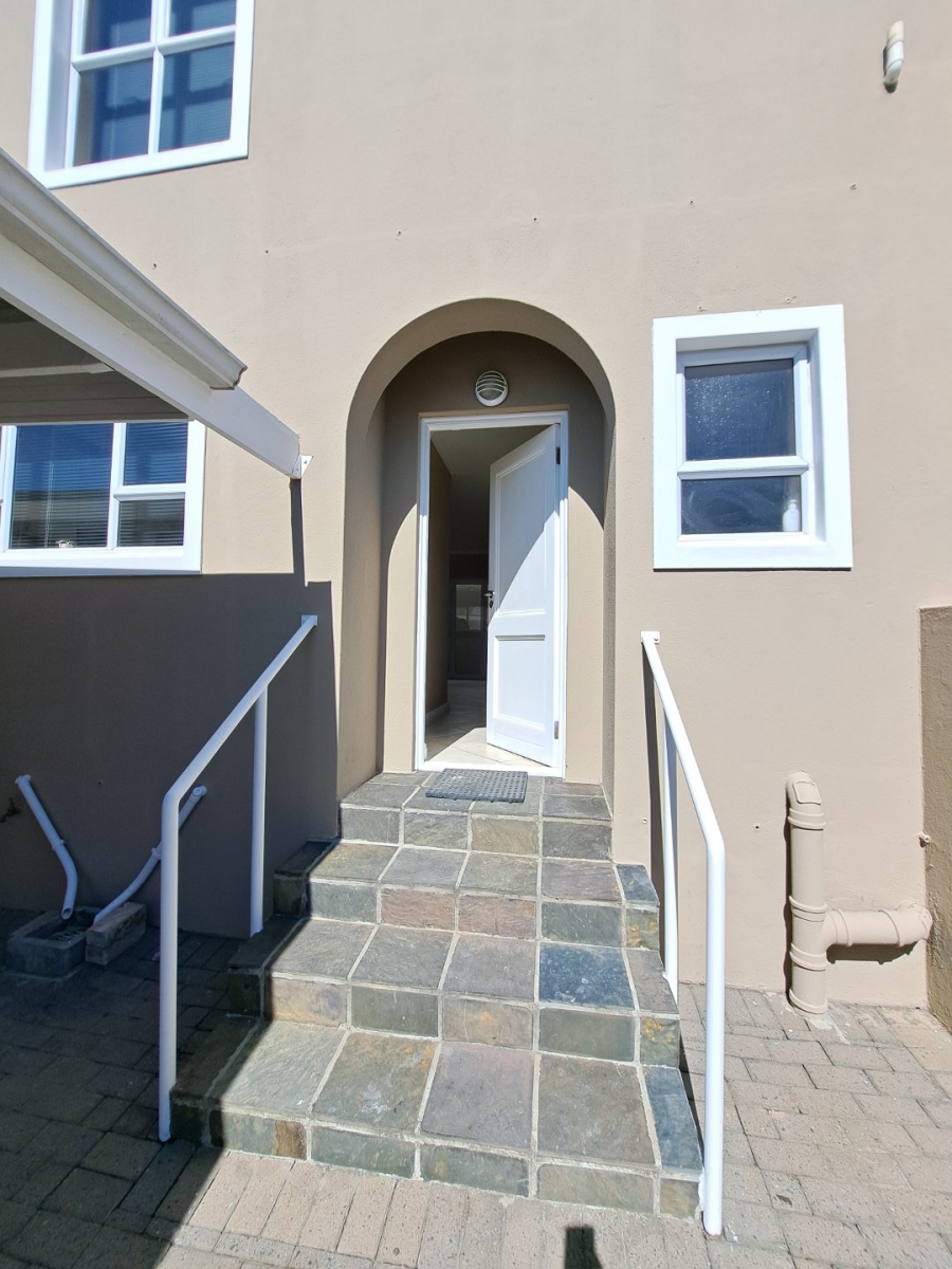 3 Bedroom Property for Sale in Observatory Western Cape